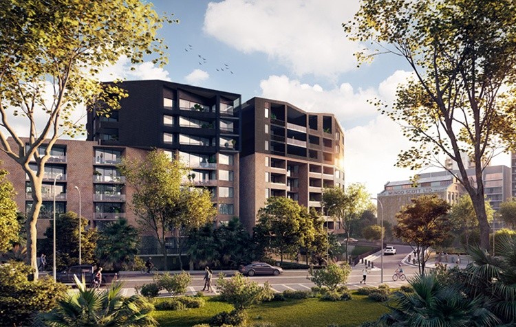 Flour Mill of Summer Hil