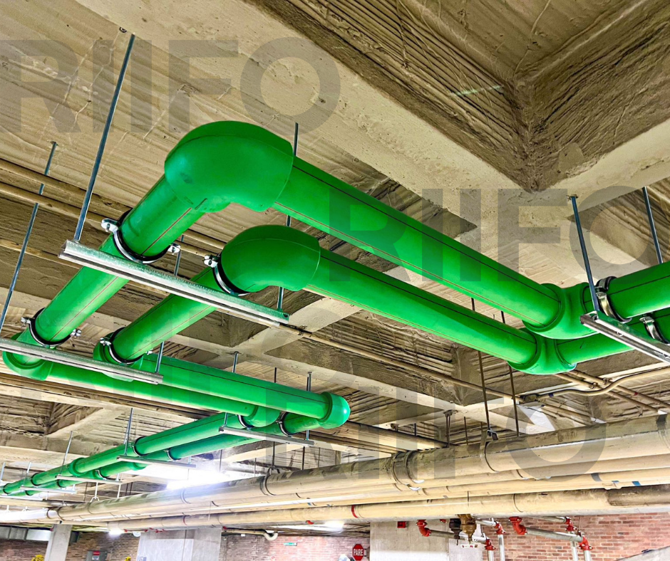 Advantages and Disadvantages of PPR Pipes: A Comprehensive Analysis